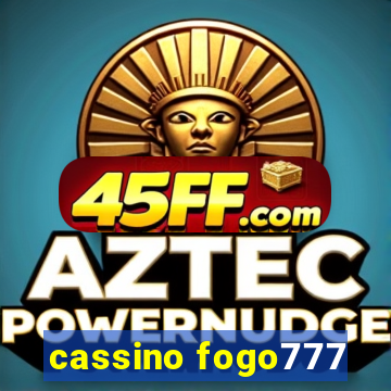 cassino fogo777